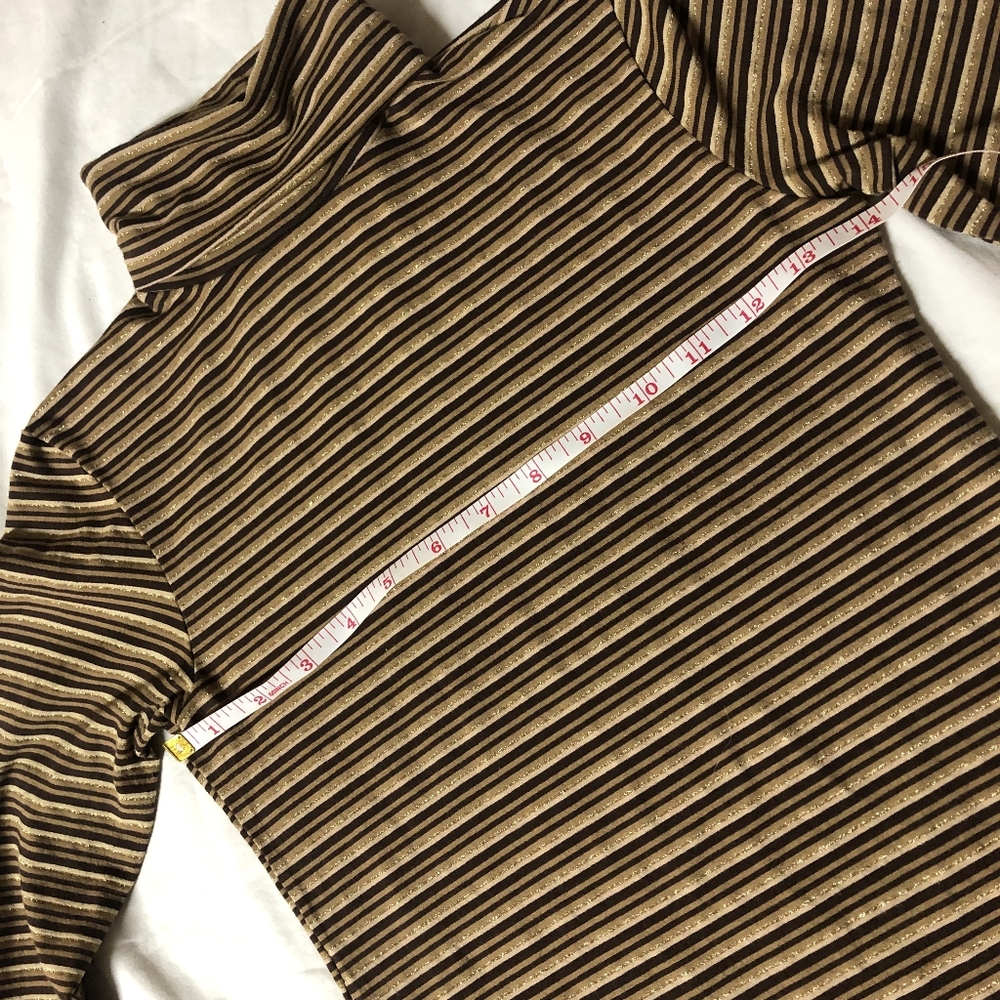 🎄☃️Zara knit turtleneck, sz Med ☃️🎄